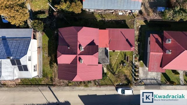 dom wolnostojący, 5 pokoi Dukla, ul. Zielona. Zdjęcie 18