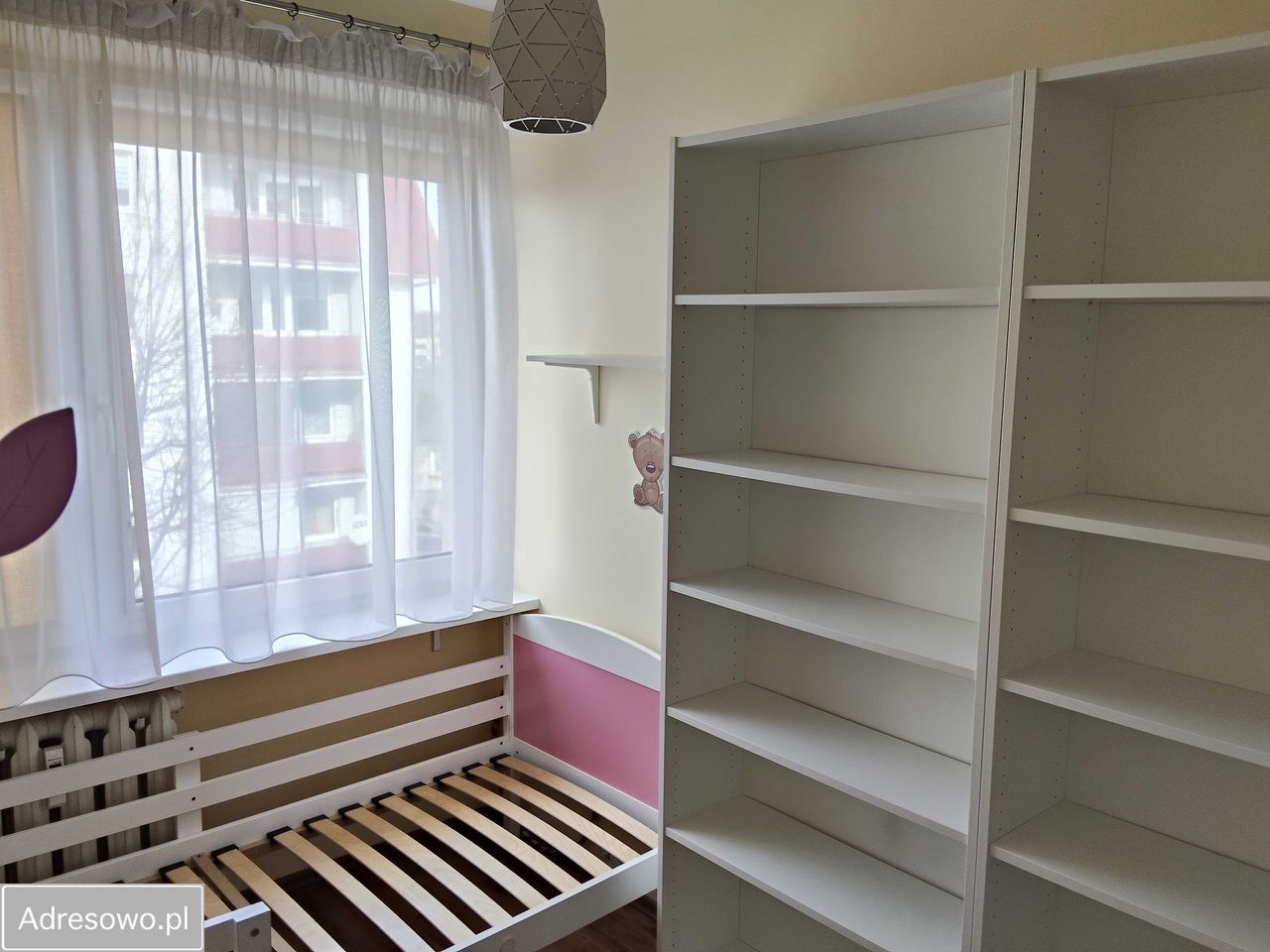 Mieszkanie 3-pokojowe Kalisz Ogrody, ul. Ogrodowa. Zdjęcie 11