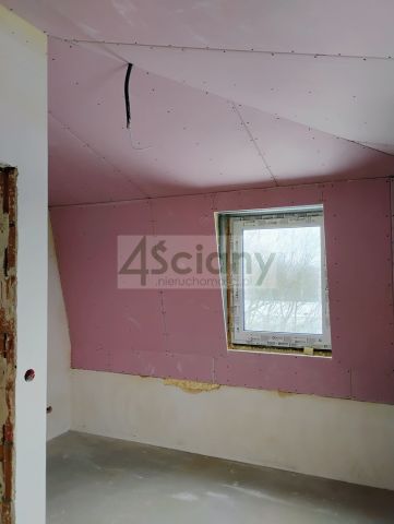 dom szeregowy, 5 pokoi Warszawa Wawer. Zdjęcie 33