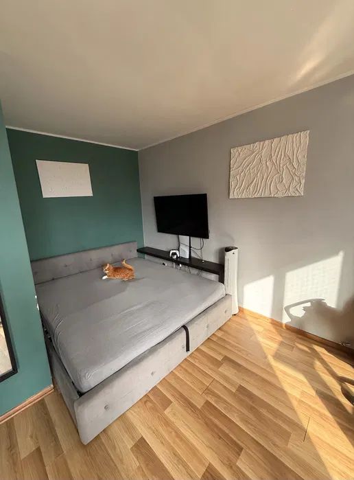 Mieszkanie 1-pokojowe Warszawa Bródno, ul. Piotra Wysockiego. Zdjęcie 3