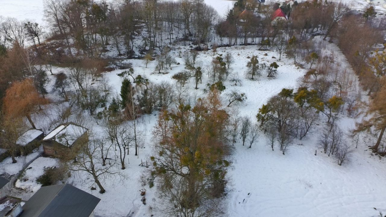 Działka budowlana Kaczki. Zdjęcie 3