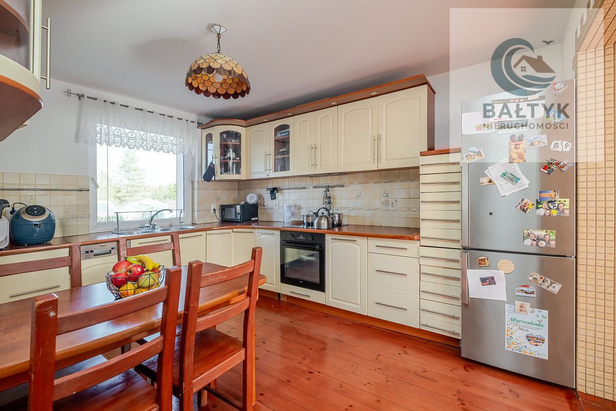 dom wolnostojący, 6 pokoi Kobylnica. Zdjęcie 13