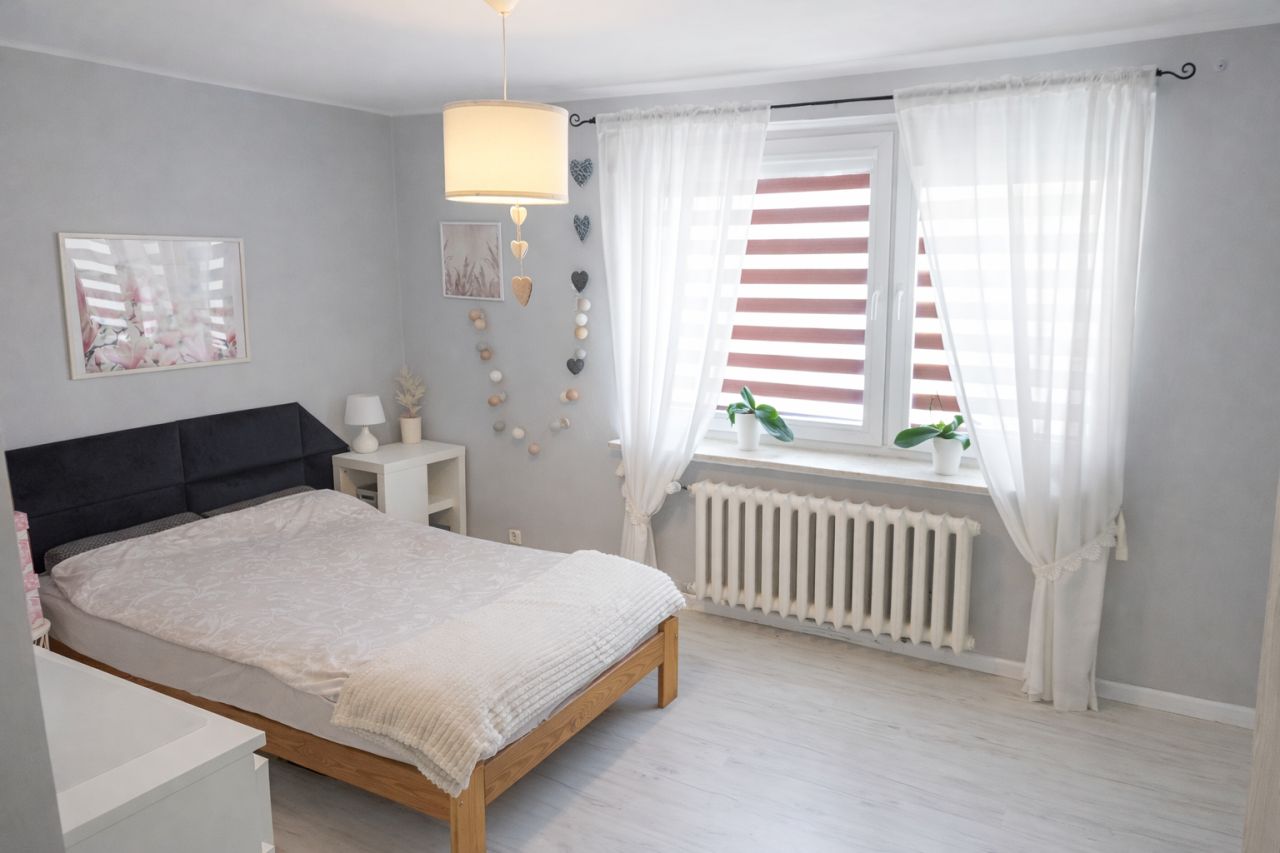 Mieszkanie 2-pokojowe Lublin Dziesiąta, ul. Kwiatowa. Zdjęcie 10