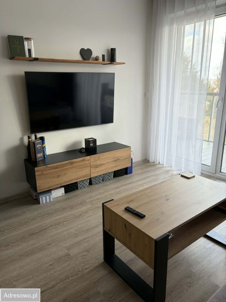 Mieszkanie 2-pokojowe Osielsko. Zdjęcie 5