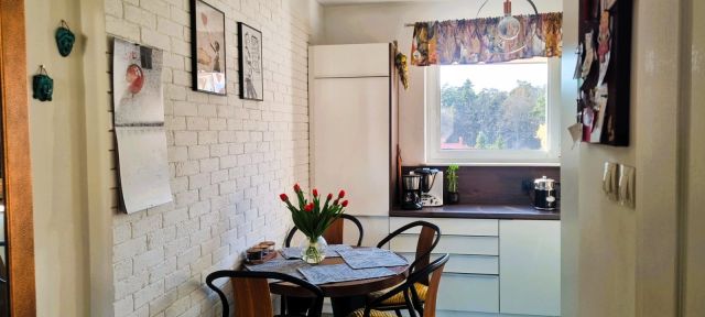 Mieszkanie 3-pokojowe Gdynia Pustki Cisowskie, ul. Chabrowa. Zdjęcie 2