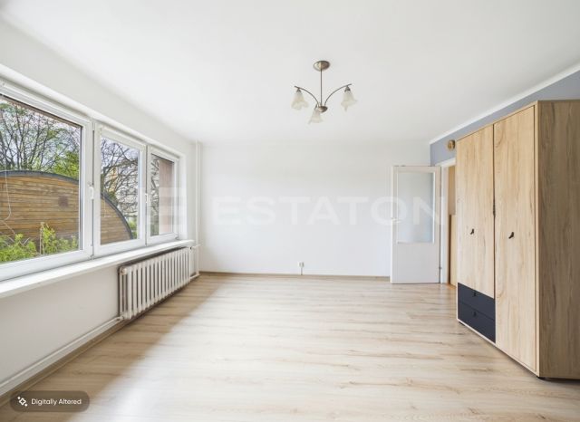 Mieszkanie 2-pokojowe Rzeszów, ul. gen. Leopolda Okulickiego. Zdjęcie 4