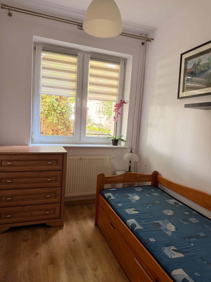 Pokój Gdańsk Sobieszewo, ul. Turystyczna. Zdjęcie 2