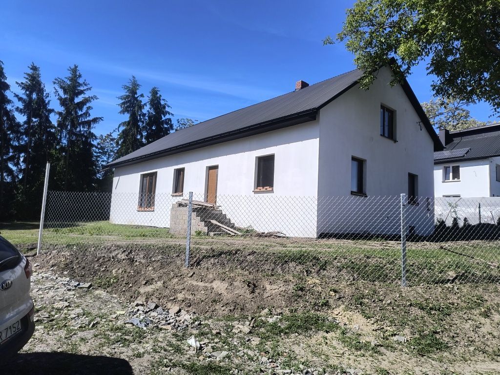 dom wolnostojący Głupczów. Zdjęcie 1