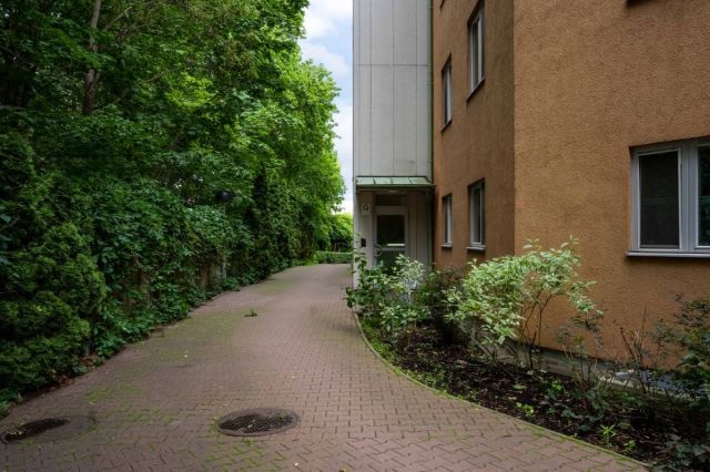 Mieszkanie 3-pokojowe Warszawa Ursynów, ul. Puławska. Zdjęcie 38