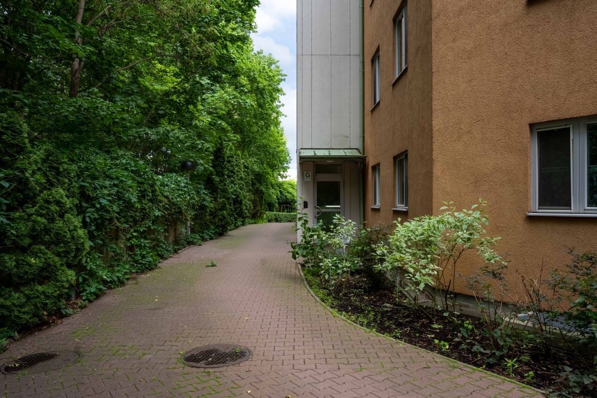 Mieszkanie 3-pokojowe Warszawa Ursynów, ul. Puławska. Zdjęcie 38