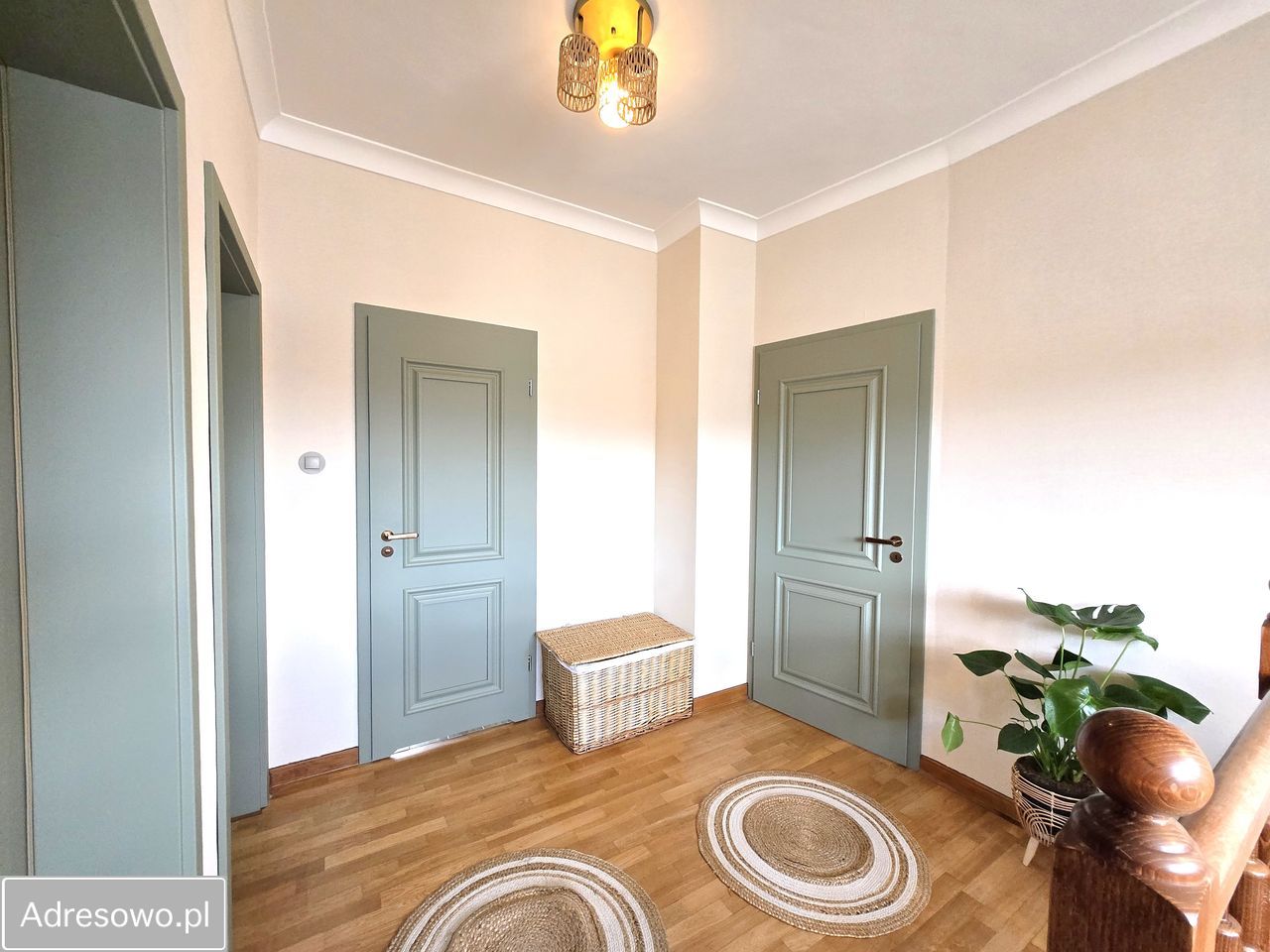 Mieszkanie 4-pokojowe Warszawa Kabaty, ul. Relaksowa. Zdjęcie 13