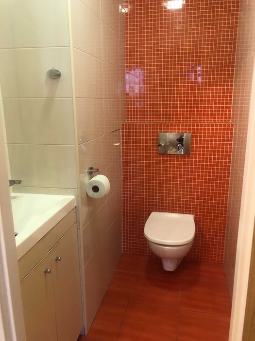 Mieszkanie 3-pokojowe Warszawa Praga-Południe, ul. Witolińska. Zdjęcie 6