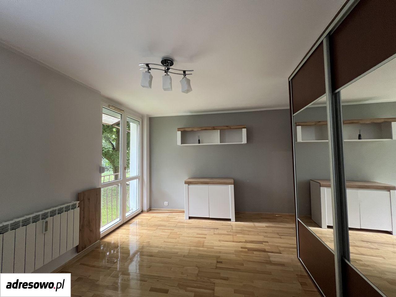 Mieszkanie 1-pokojowe Bydgoszcz Łęgnowo, ul. Spółdzielcza. Zdjęcie 2