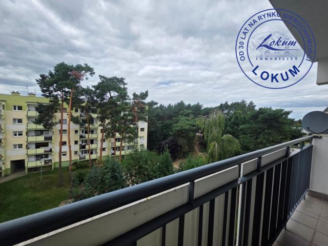 Mieszkanie 3-pokojowe Leszno, ul. Tadeusza Rejtana. Zdjęcie 16