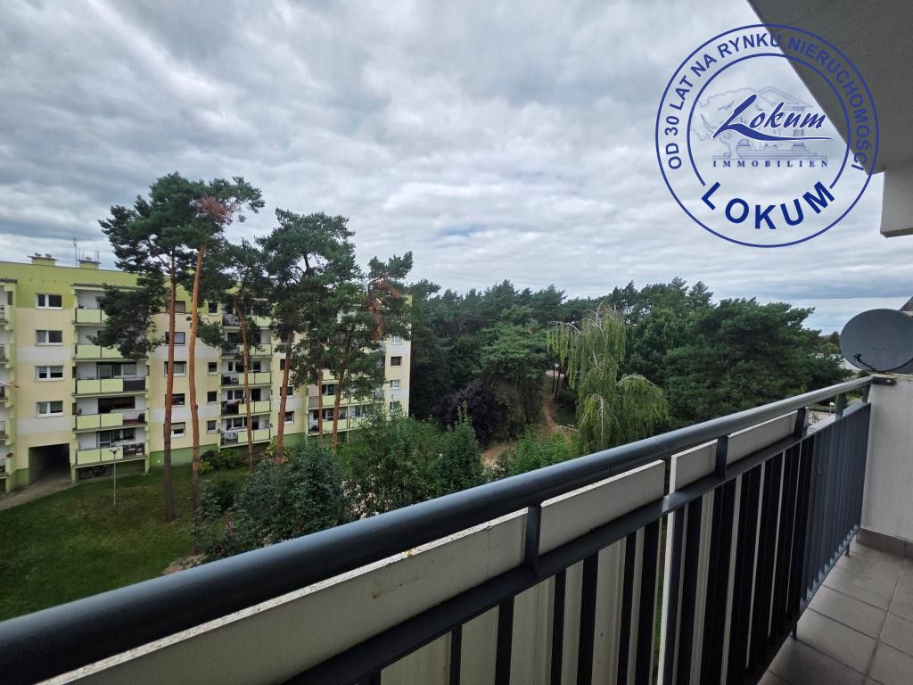 Mieszkanie 3-pokojowe Leszno, ul. Tadeusza Rejtana. Zdjęcie 16