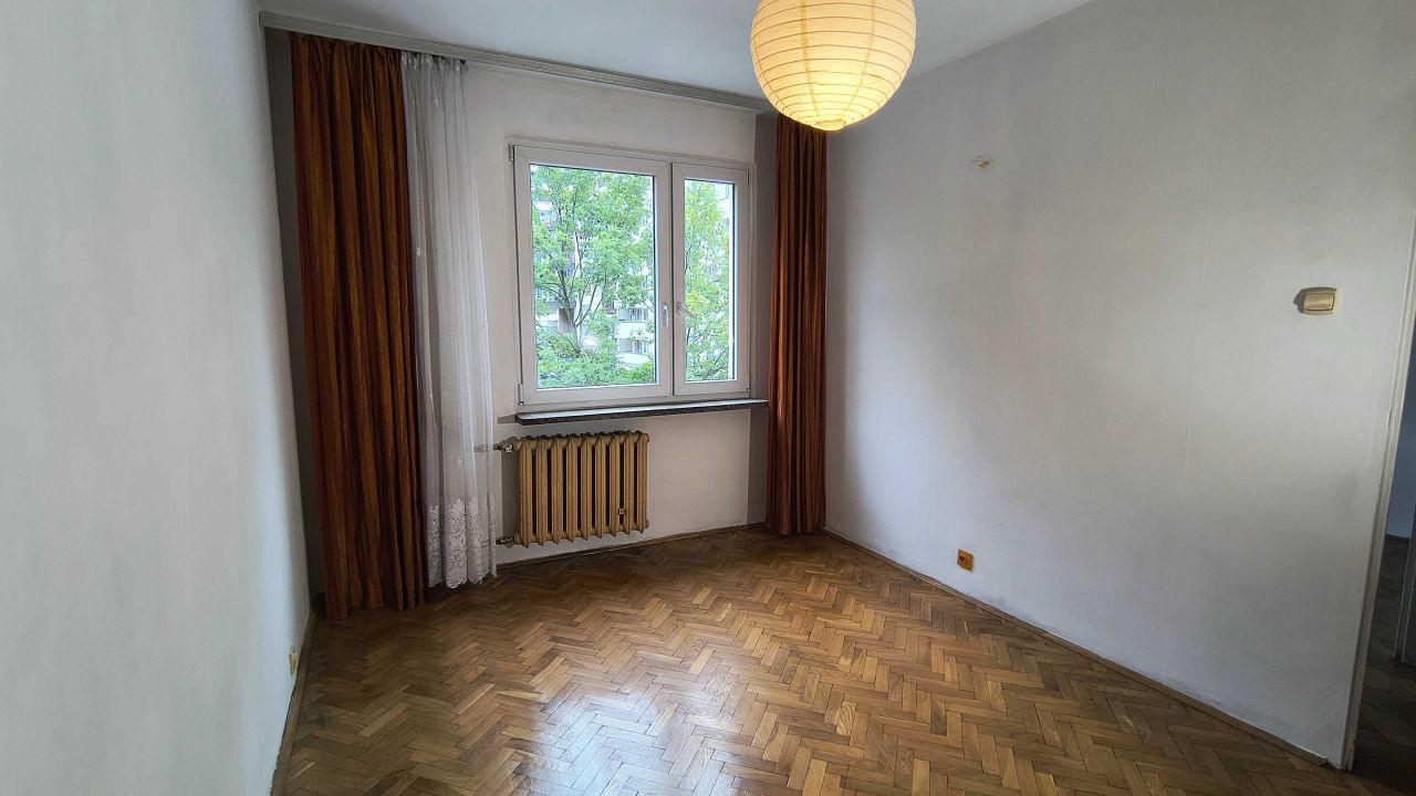 Mieszkanie 3-pokojowe Kraków Czyżyny, os. 2 Pułku Lotniczego. Zdjęcie 6