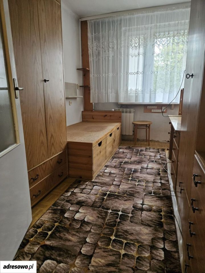Mieszkanie 3-pokojowe Radomsko, ul. Piastowska. Zdjęcie 6