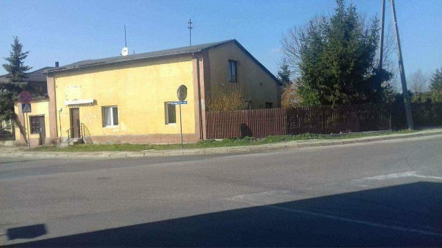 dom wolnostojący, 4 pokoje Rybno Rybno Poduchowne, ul. Wyszogrodzka. Zdjęcie 1
