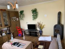 dom wolnostojący, 3 pokoje Majdan Górny Majdan Górny Drugi, ul. Długa. Zdjęcie 4