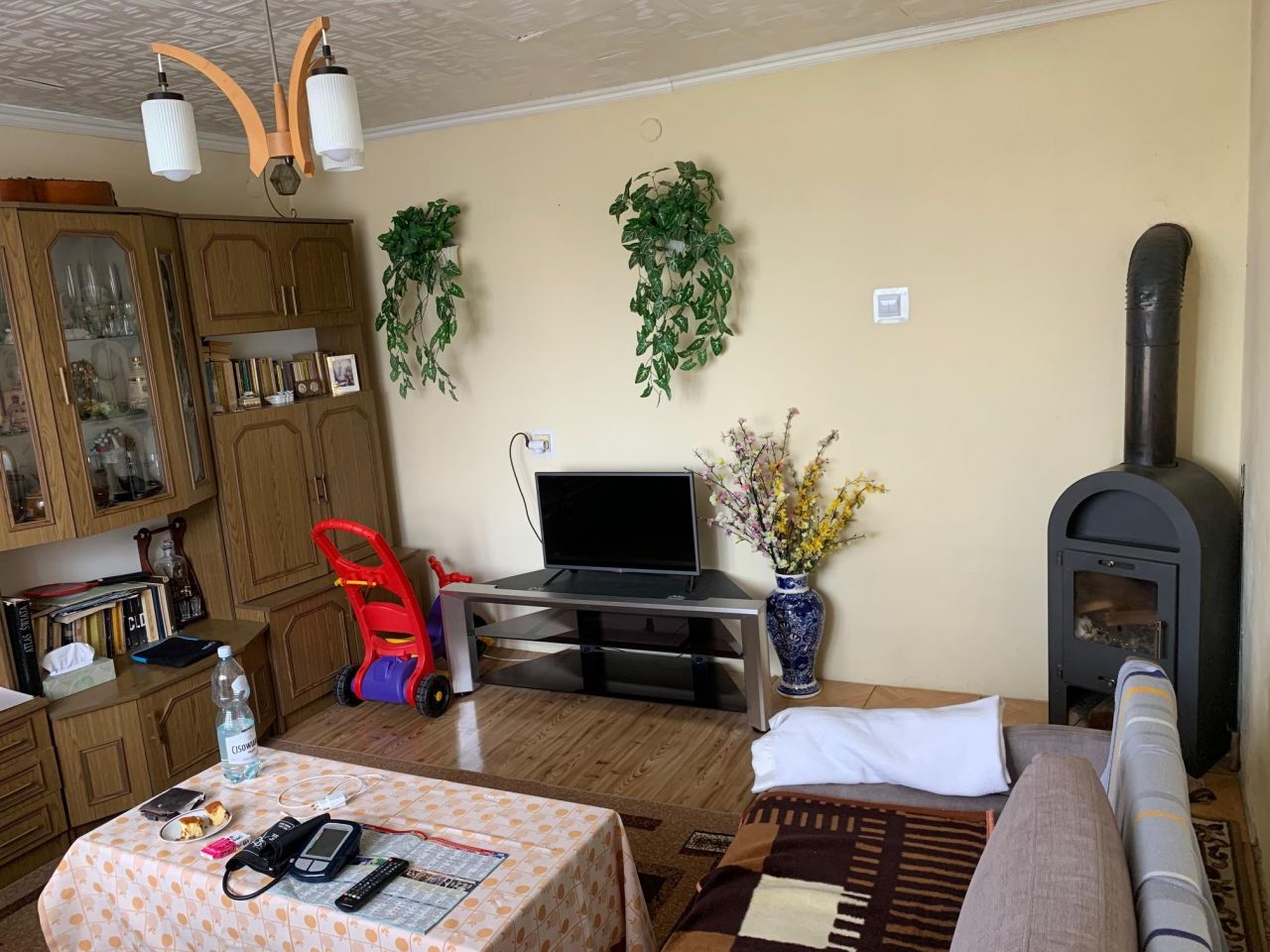 dom wolnostojący, 3 pokoje Majdan Górny Majdan Górny Drugi, ul. Długa. Zdjęcie 5