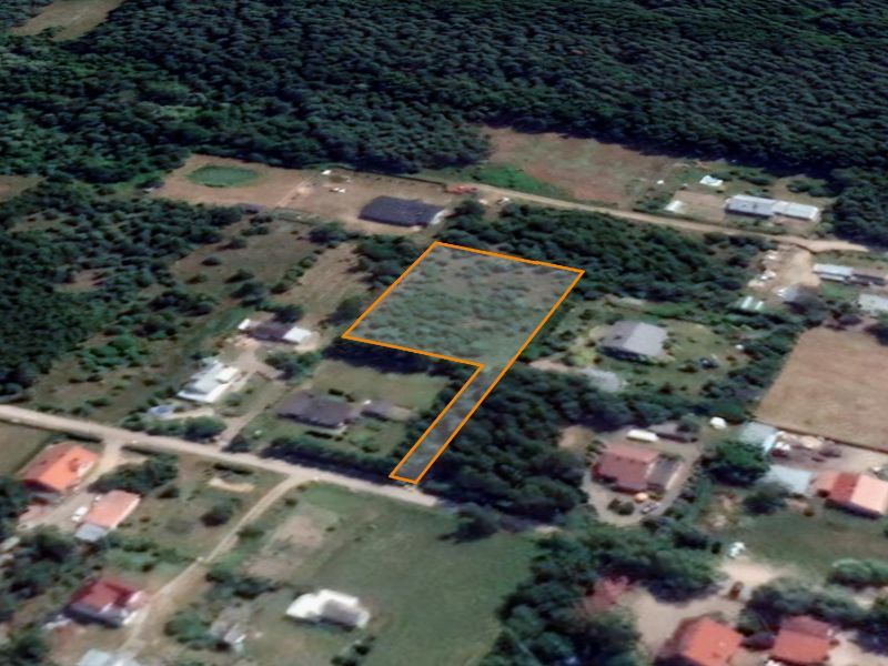 Działka rolno-budowlana Mazewo Dworskie"A". Zdjęcie 7