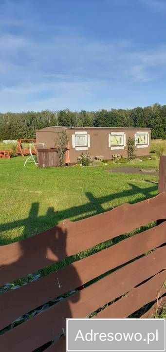 Działka Sielska Woda