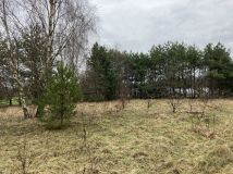 Działka budowlana Izabelów. Zdjęcie 2