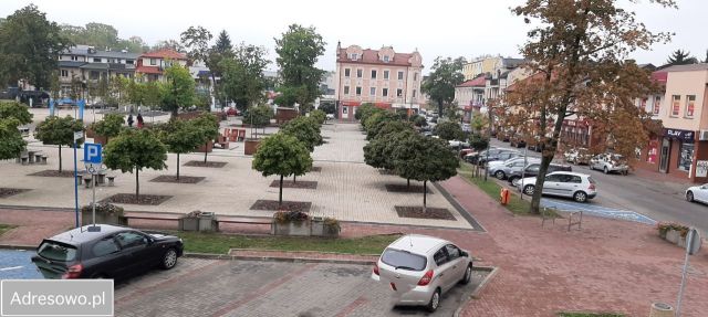 Lokal Wołomin, pl. Plac 3 Maja. Zdjęcie 2