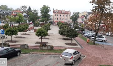 Lokal Wołomin, pl. Plac 3 Maja