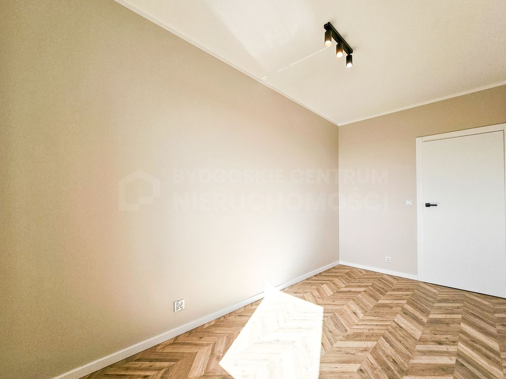 Mieszkanie 4-pokojowe Bydgoszcz Fordon, ul. Akademicka. Zdjęcie 17