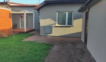 bliźniak, 3 pokoje Zgierz Proboszczewice, ul. Grudzińska