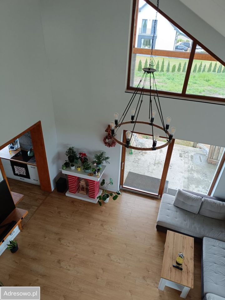 dom wolnostojący, 5 pokoi Trzemeszno. Zdjęcie 8