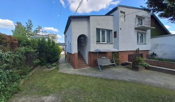 bliźniak, 4 pokoje Piastów