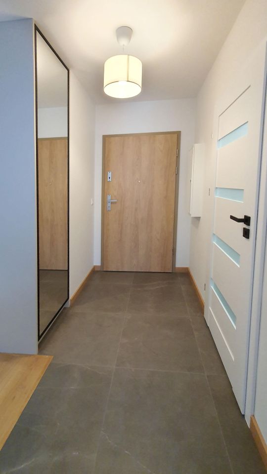 Mieszkanie 2-pokojowe Kraków Ruczaj, ul. Krokusowa. Zdjęcie 10