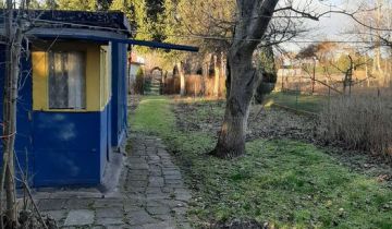 Działka rod Zduńska Wola, ul. Adama Mickiewicza