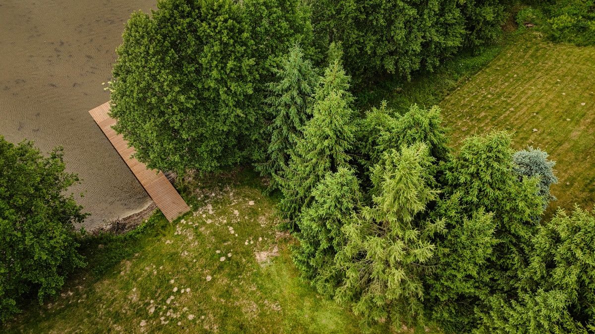 dom letniskowy, 2 pokoje Brzydowo. Zdjęcie 14