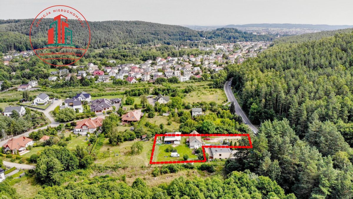 Działka budowlana Rumia, ul. Kamienna. Zdjęcie 4