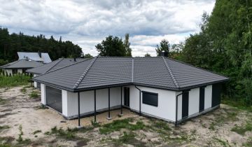 dom wolnostojący, 5 pokoi Nisko, ul. Podleśna