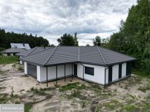 dom wolnostojący, 5 pokoi Nisko, ul. Podleśna