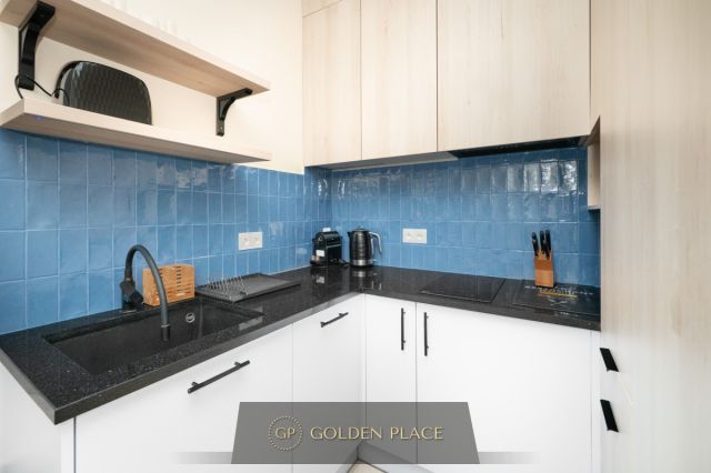 Mieszkanie 2-pokojowe Jurata, ul. Ratibora. Zdjęcie 8