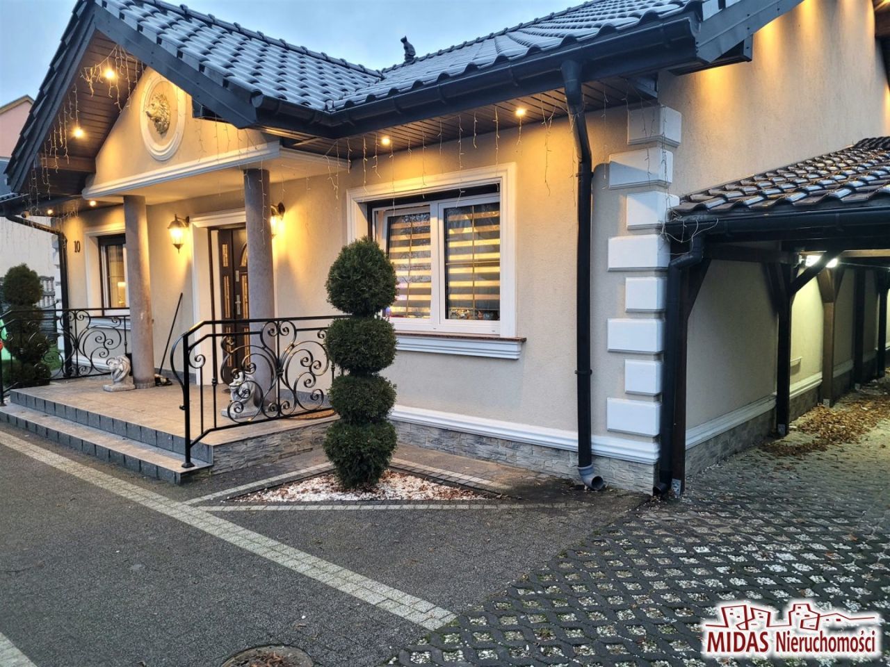 dom wolnostojący, 3 pokoje Włocławek Centrum. Zdjęcie 7