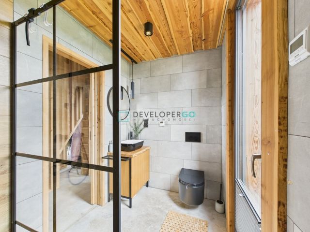 dom wolnostojący, 3 pokoje Repczyce. Zdjęcie 11