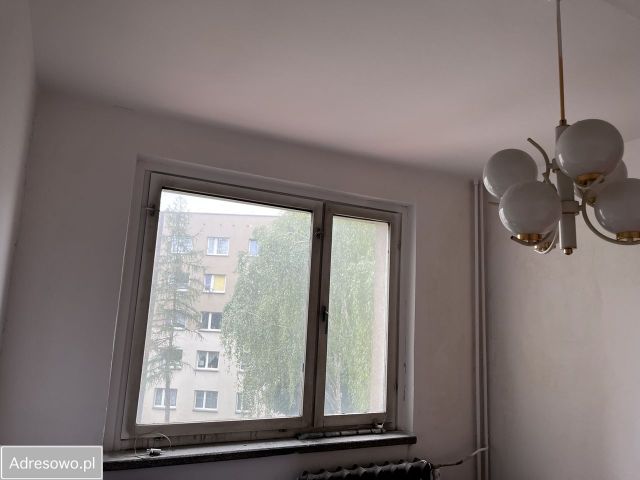 Mieszkanie 4-pokojowe Katowice os. Witosa, ul. Władysława Grabskiego. Zdjęcie 1