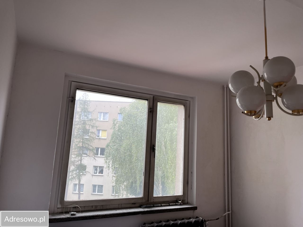 Mieszkanie 4-pokojowe Katowice os. Witosa, ul. Władysława Grabskiego