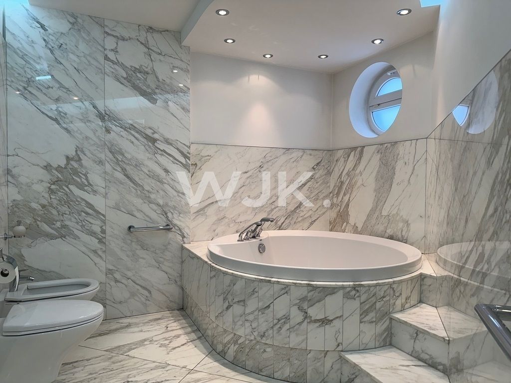 Mieszkanie 3-pokojowe Warszawa Mokotów, ul. Bielawska. Zdjęcie 15