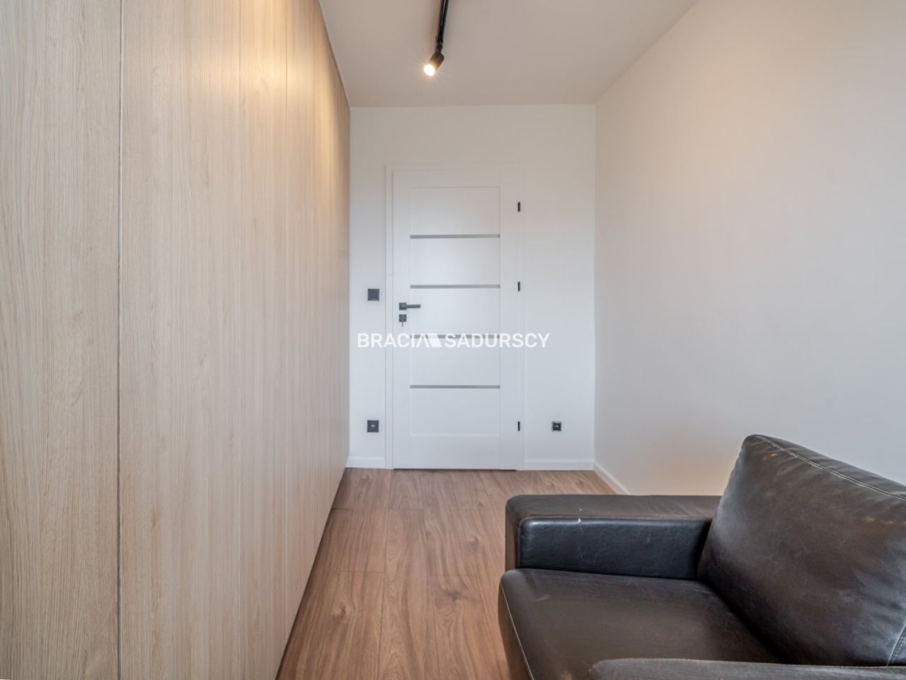 Mieszkanie 3-pokojowe Kraków Krowodrza, ul. Rolnicza. Zdjęcie 5