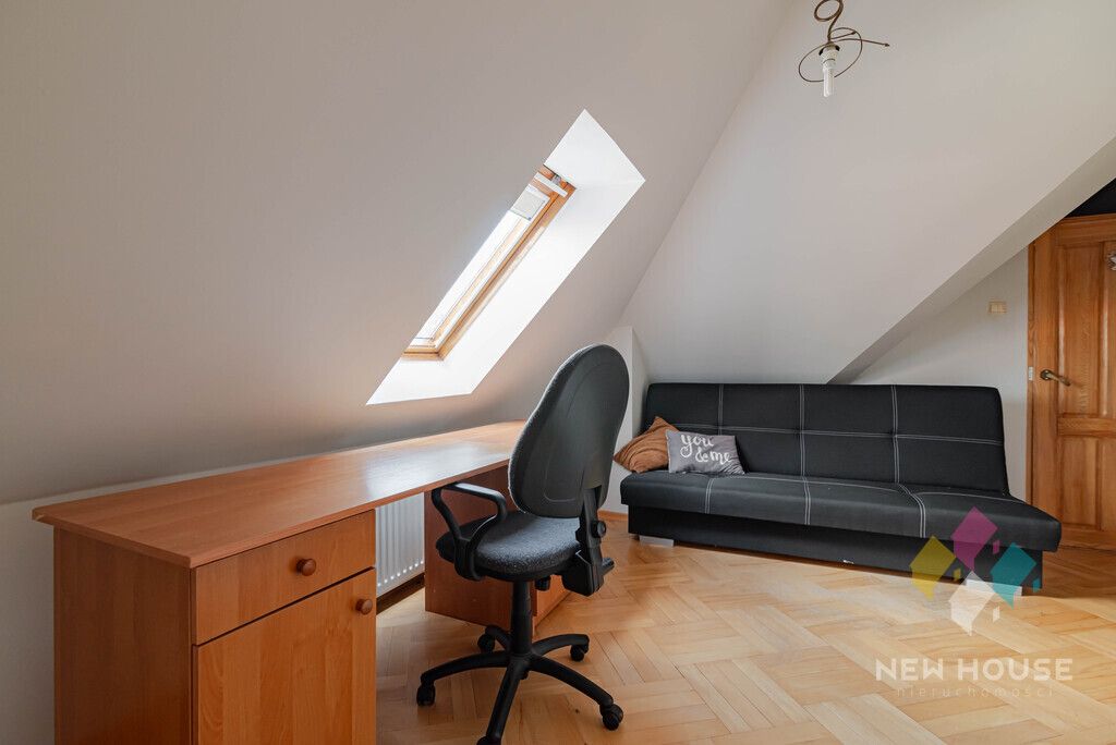 Mieszkanie 4-pokojowe Ostróda, ul. Stefana Czarnieckiego. Zdjęcie 16