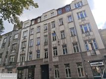 Mieszkanie 2-pokojowe Łódź Śródmieście, ul. Piotrkowska. Zdjęcie 3