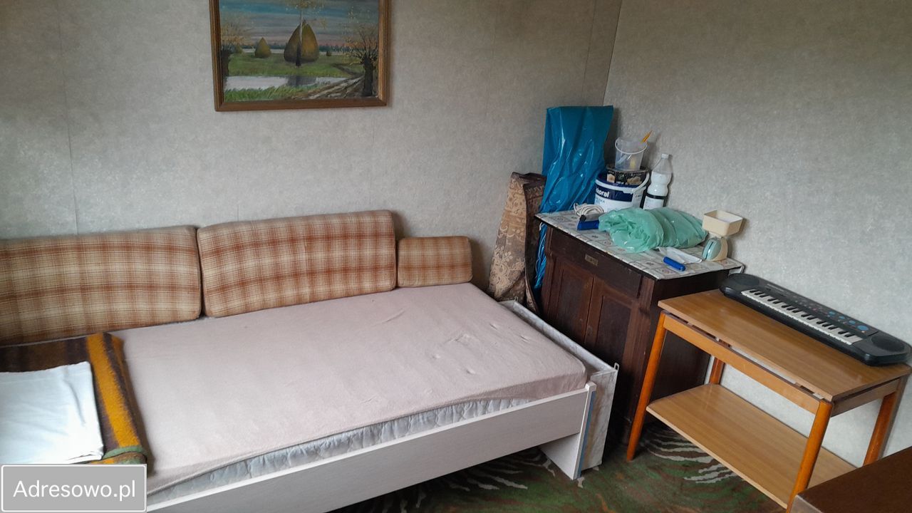 Mieszkanie 3-pokojowe Gorzów Wielkopolski Małyszyn Mały, ul. Małyszyńska. Zdjęcie 10