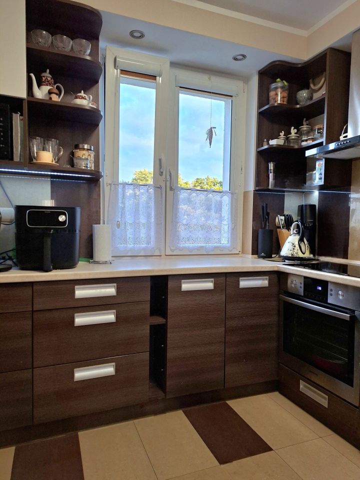 Mieszkanie 3-pokojowe Skwierzyna, os. Grunwald. Zdjęcie 8